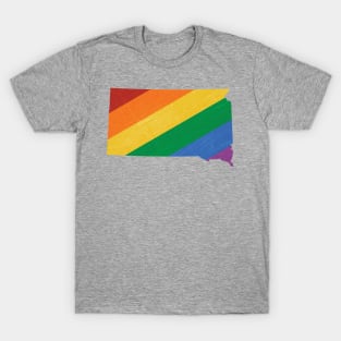 South Dakota Pride T-Shirt